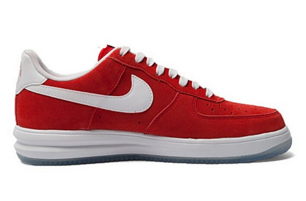 Nike Air Force One Men Low--099